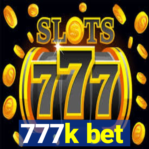 777k bet